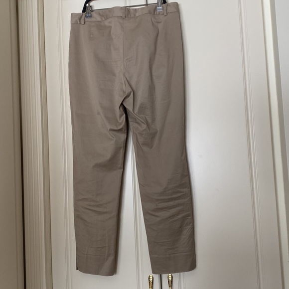 TEVROW+CHASE PANTS SIZE 10 . - Picture 2 of 12
